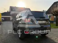 2017 Ford Kuga