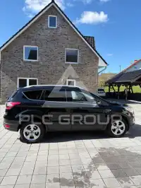 2017 Ford Kuga