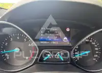 2017 Ford Kuga
