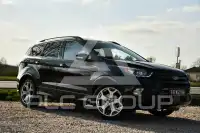 2017 Ford Kuga
