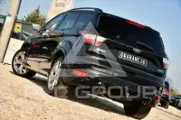 2017 Ford Kuga