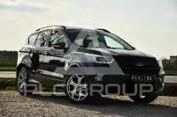 2017 Ford Kuga