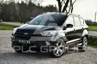 2017 Ford Kuga