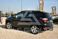 2017 Ford Kuga