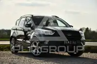 2017 Ford Kuga