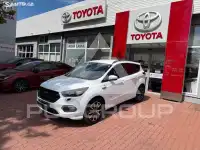 2017 Ford Kuga