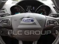 2017 Ford Kuga