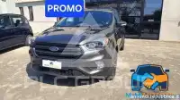 2017 Ford Kuga