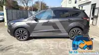 2017 Ford Kuga