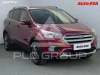 2017 Ford Kuga