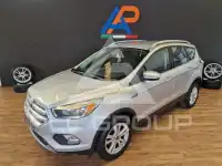 2017 Ford Kuga