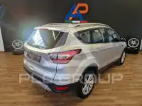 2017 Ford Kuga