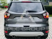 2017 Ford Kuga