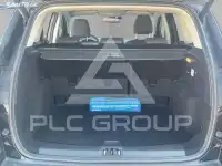 2017 Ford Kuga