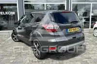 2017 Ford Kuga