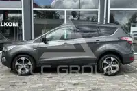 2017 Ford Kuga