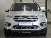 2017 Ford Kuga