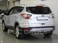 2017 Ford Kuga