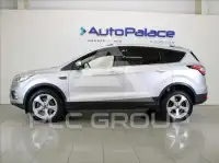 2017 Ford Kuga