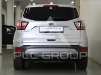 2017 Ford Kuga
