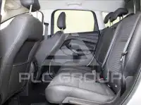2017 Ford Kuga