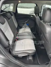 2017 Ford Kuga