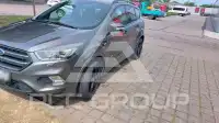 2017 Ford Kuga
