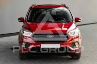 2017 Ford Kuga
