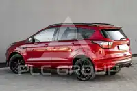 2017 Ford Kuga