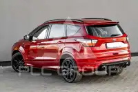 2017 Ford Kuga