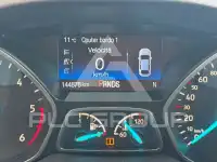2017 Ford Kuga