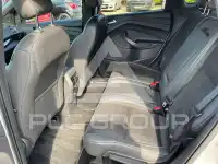 2017 Ford Kuga