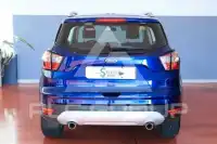2017 Ford Kuga
