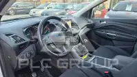 2017 Ford Kuga