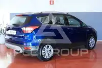 2017 Ford Kuga