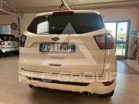 2017 Ford Kuga