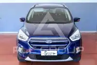 2017 Ford Kuga