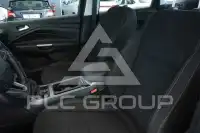 2017 Ford Kuga