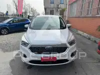 2017 Ford Kuga