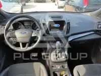 2017 Ford Kuga