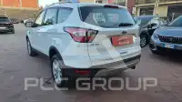2017 Ford Kuga