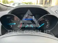 2017 Ford Kuga