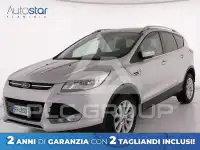 2017 Ford Kuga