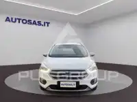 2017 Ford Kuga