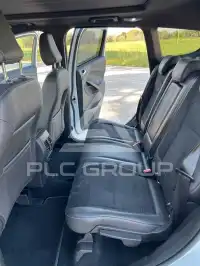 2017 Ford Kuga