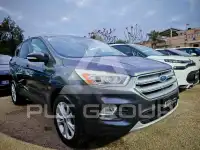 2017 Ford Kuga
