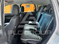 2017 Ford Kuga