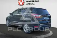 2017 Ford Kuga