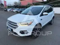 2017 Ford Kuga