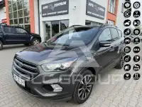 2017 Ford Kuga